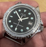 Prim Sport III - cal 64 - 64 649 1