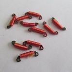 Cívky na Prim Quartz 210 - 10 kusů - viz popis