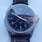 Prim Sport Automatic 