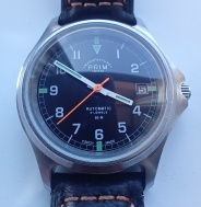 Prim Sport Automatic 