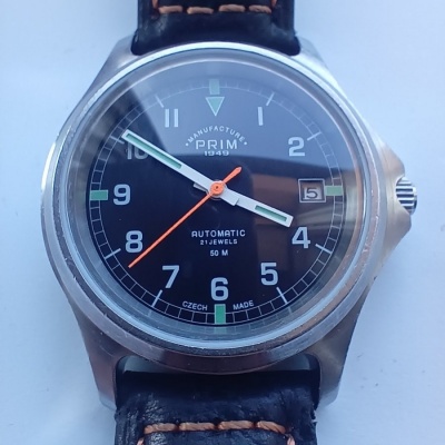 Prim Sport Automatic 