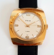 PRIM VELKÉ ZLACENÉ - SBÍRKOVÉ