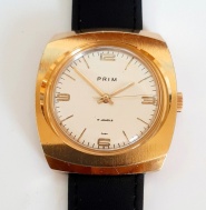 PRIM VELKÉ ZLACENÉ - SBÍRKOVÉ