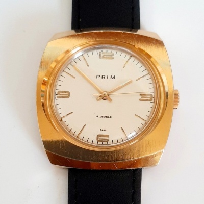 PRIM VELKÉ ZLACENÉ - SBÍRKOVÉ