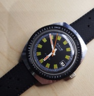 Prim Sport II Humberto.