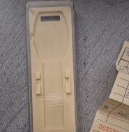 Krabička na hodinky Prim ,záručak + paragon