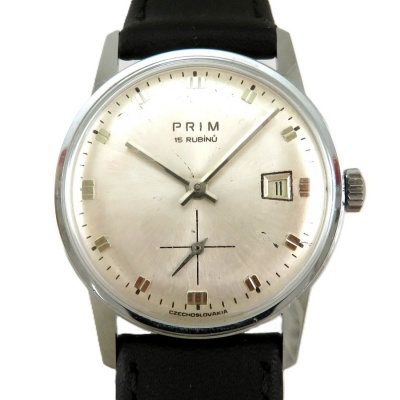 Hodinky PRIM. 