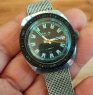 Hodinky Prim Sport 