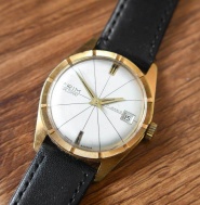 Prim - Diplomat - kal. 68 - Zlacené