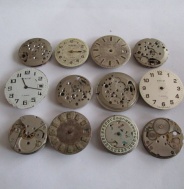 STROJKY PRIM- 12 KUSŮ - NA NÁHRADNÍ DÍLY, č.1