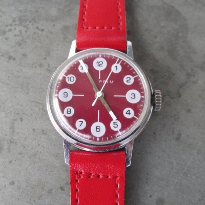 Hodinky Prim 28mm - BERUŠKY