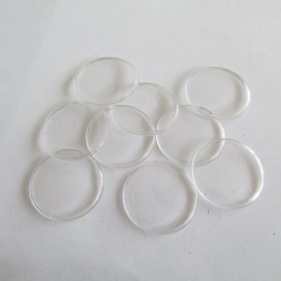 SKLÍČKA NA NÁRAMKOVÉ HODINKY - VELIKOST 242 - 9 KUSŮ 