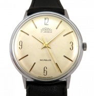 Hodinky PRIM INCABLOC.