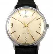 Hodinky PRIM INCABLOC.