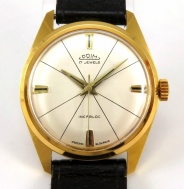 Hodinky PRIM INCABLOC.