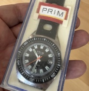 Prim Sport II - 68 399 1