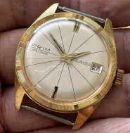 Prim Diplomat - 68 134 3