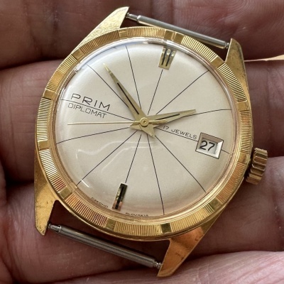 Prim Diplomat - 68 134 3