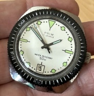 Prim Sport II - 68 399 1.2