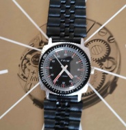 Hodinky PRIM - Sport 