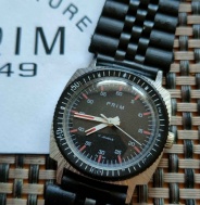 Hodinky PRIM - Sport 