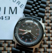 Hodinky PRIM - Sport 