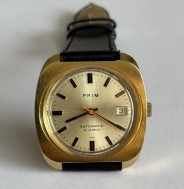 Prim automatic 96 bílé 