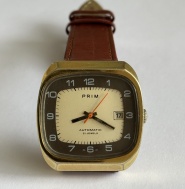 Prim automatic TV 96