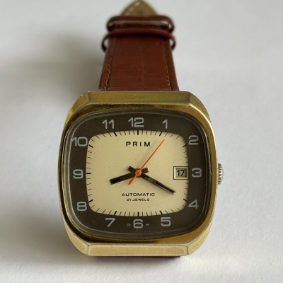 Prim automatic TV 96