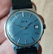 Prim Pyžamo TOP STAV 