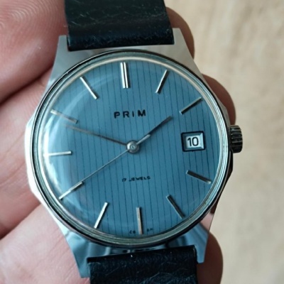 Prim Pyžamo TOP STAV 