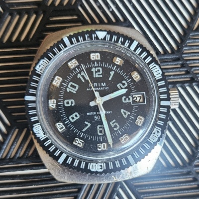 Prim  Sport  2 Automatic 