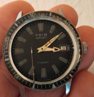 Hodinky Prim Sport 1 