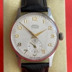 Prim 15rubinu šupináč 