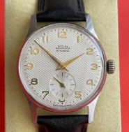 Prim 15rubinu šupináč 