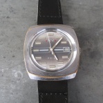 Hodinky Prim pro XV. sjezd KSČ 