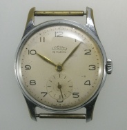 Hodinky Prim kal. K25. BA_1