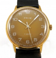 Hodinky PRIM. 