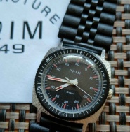 Hodinky PRIM - Sport 