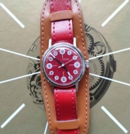 Hodinky PRIM - alias 