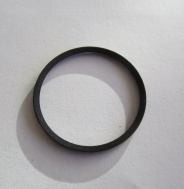 Armovací kroužek na hodinky Prim Sport 2 - černý