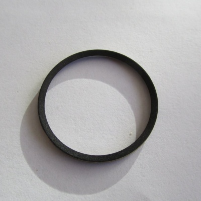 Armovací kroužek na hodinky Prim Sport 2 - černý