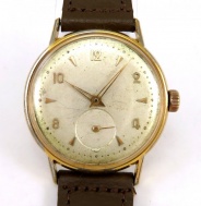 Hodinky se strojkem Lip R25.