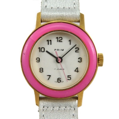 Hodinky PRIM. 