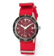 NATO Strap pro PRIM SPORT I.