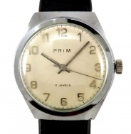 Hodinky PRIM. 