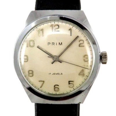 Hodinky PRIM. 