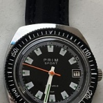 Prim sport 2 - Humberto + 2x ZJS 