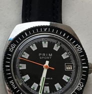 Prim sport 2 - Humberto + 2x ZJS 