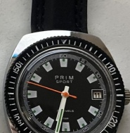 Prim sport 2 - Humberto + 2x ZJS 